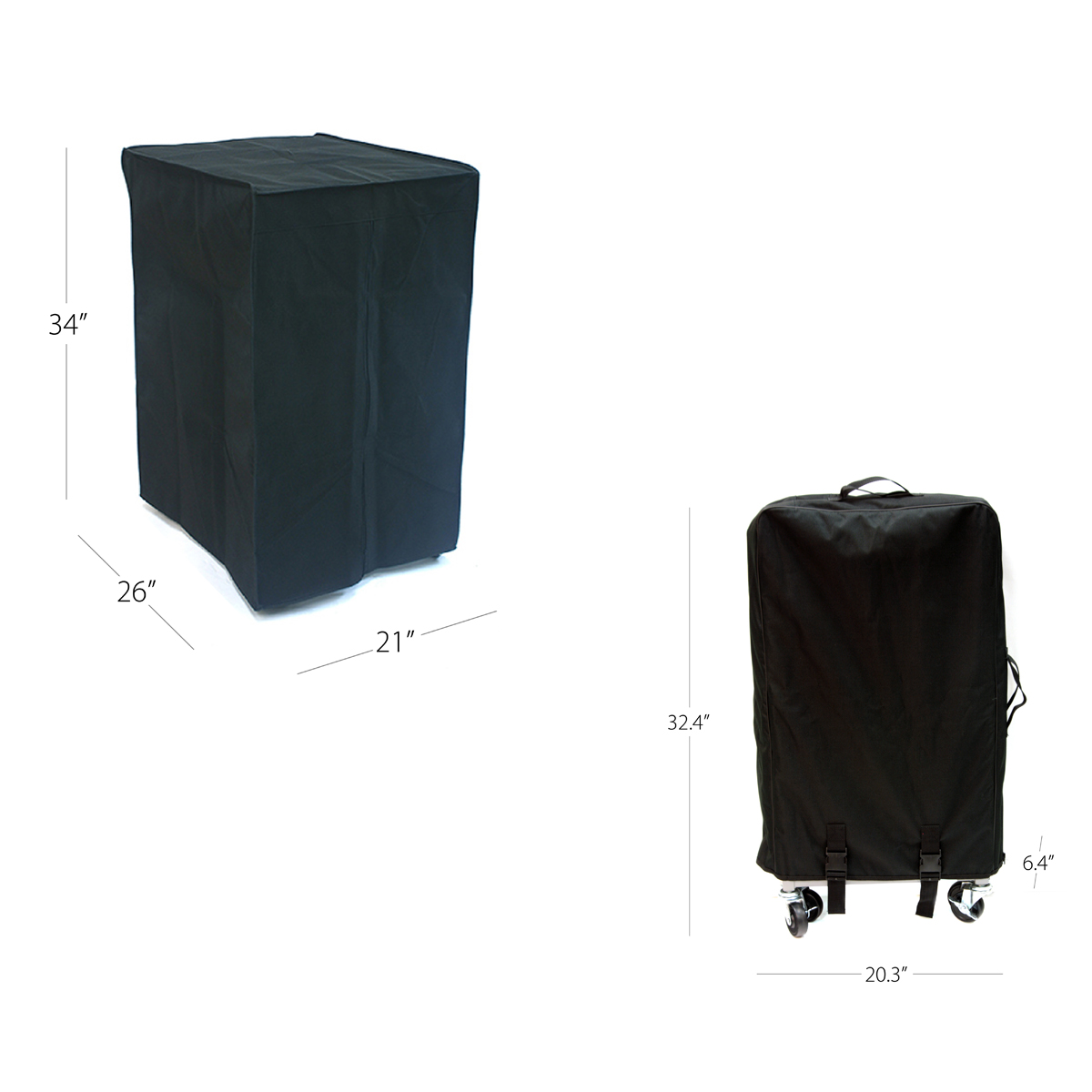 Dimensions & Technical Specs